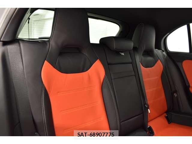 Mercedes Benz A-CLASS 2026-04 8221802-15