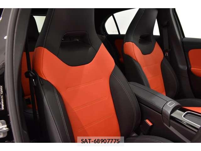 Mercedes Benz A-CLASS 2026-04 8221802-3