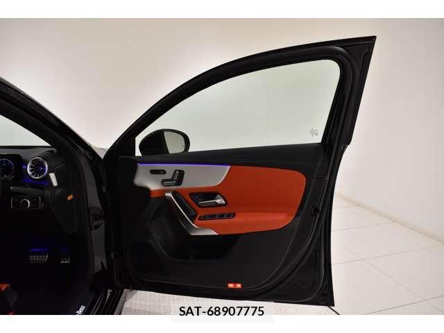 Mercedes Benz A-CLASS 2026-04 8221802-5