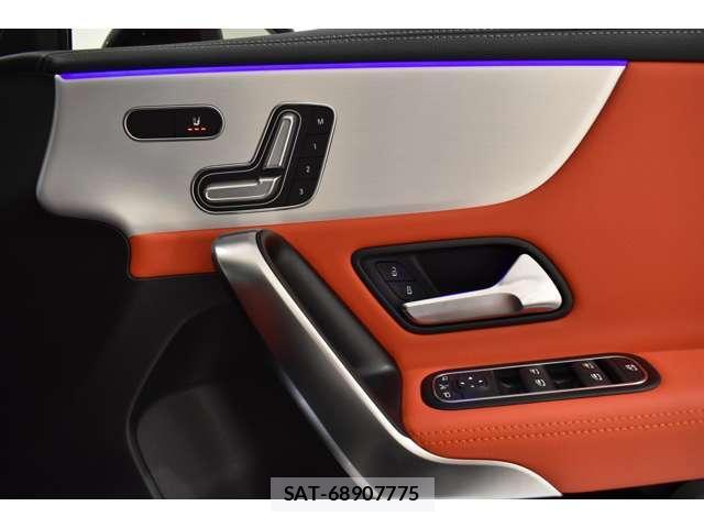 Mercedes Benz A-CLASS 2026-04 8221802-6
