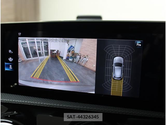 Mercedes Benz A-CLASS 2019-12 8222360-11