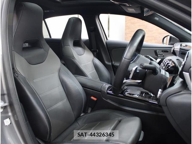 Mercedes Benz A-CLASS 2019-12 8222360-15