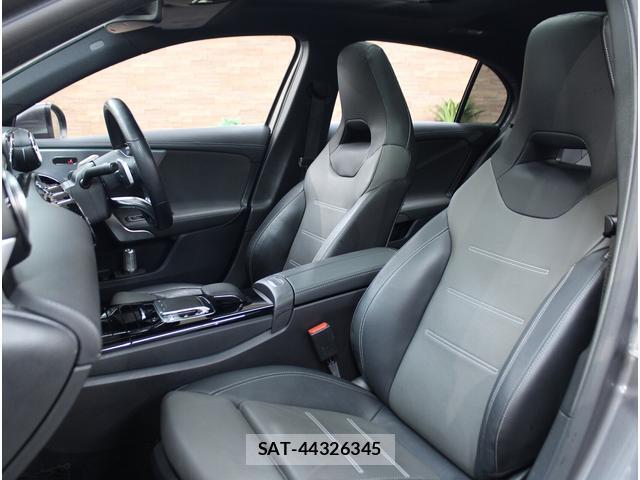 Mercedes Benz A-CLASS 2019-12 8222360-16