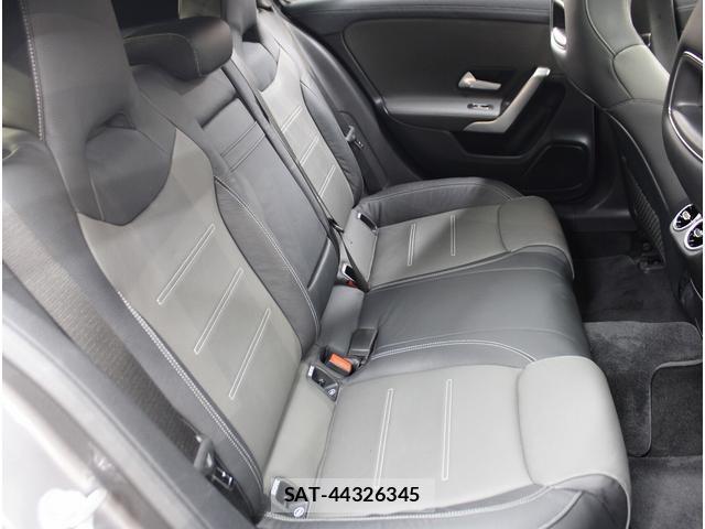 Mercedes Benz A-CLASS 2019-12 8222360-17