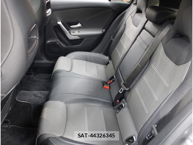 Mercedes Benz A-CLASS 2019-12 8222360-18