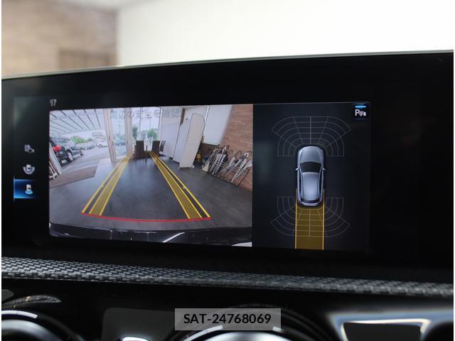 Mercedes Benz A-CLASS 2019-01 8222362-10
