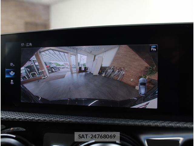Mercedes Benz A-CLASS 2019-01 8222362-11