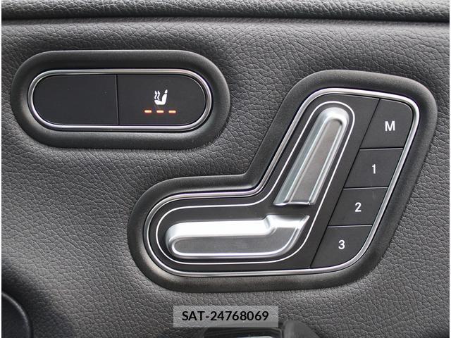 Mercedes Benz A-CLASS 2019-01 8222362-14