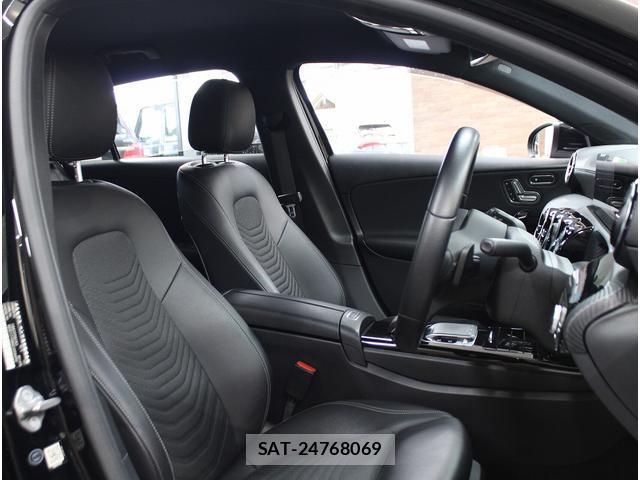 Mercedes Benz A-CLASS 2019-01 8222362-15