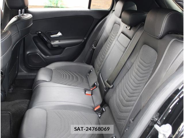 Mercedes Benz A-CLASS 2019-01 8222362-18