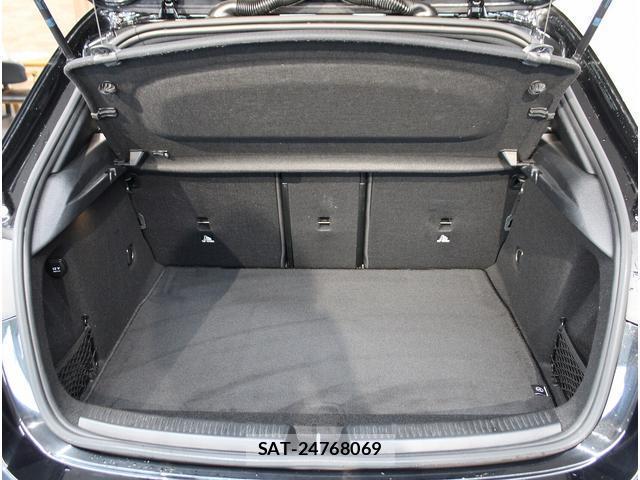 Mercedes Benz A-CLASS 2019-01 8222362-19