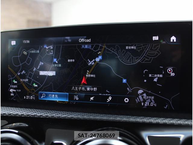 Mercedes Benz A-CLASS 2019-01 8222362-9