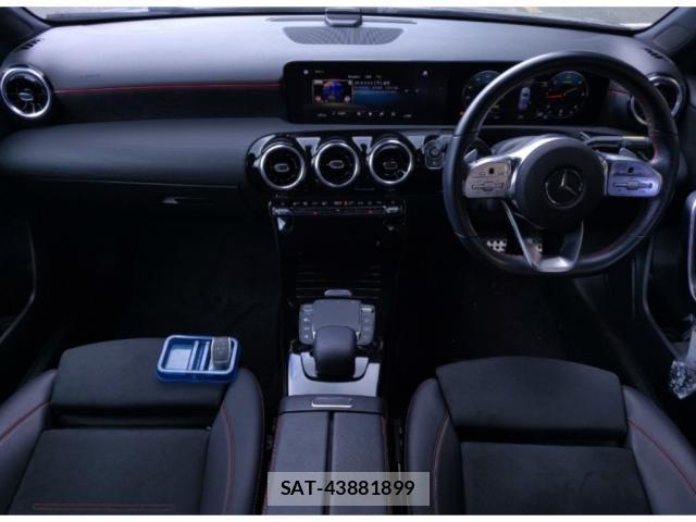 Mercedes Benz A-CLASS 2021-06 8223456-2