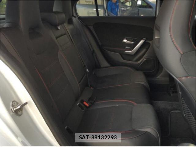 Mercedes Benz A-CLASS 2021-09 8223616-5