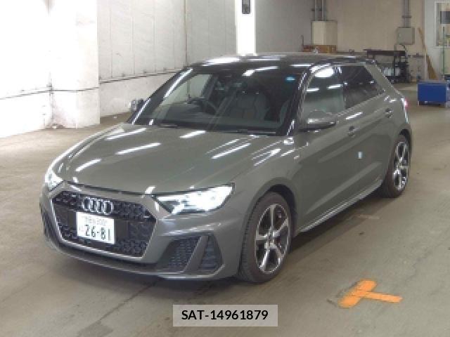 Audi A1 2025-03 8218873-0
