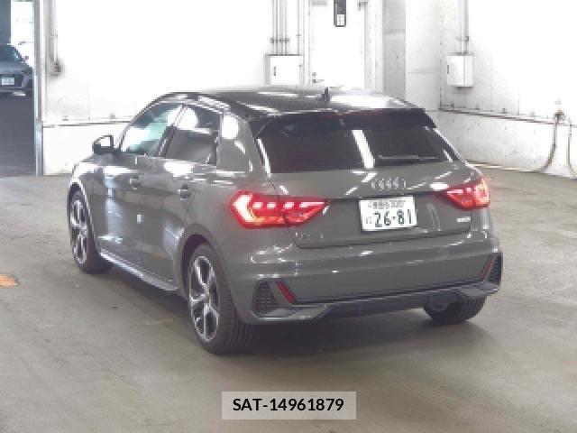 Audi A1 2025-03 8218873-1