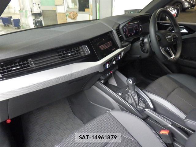 Audi A1 2025-03 8218873-2