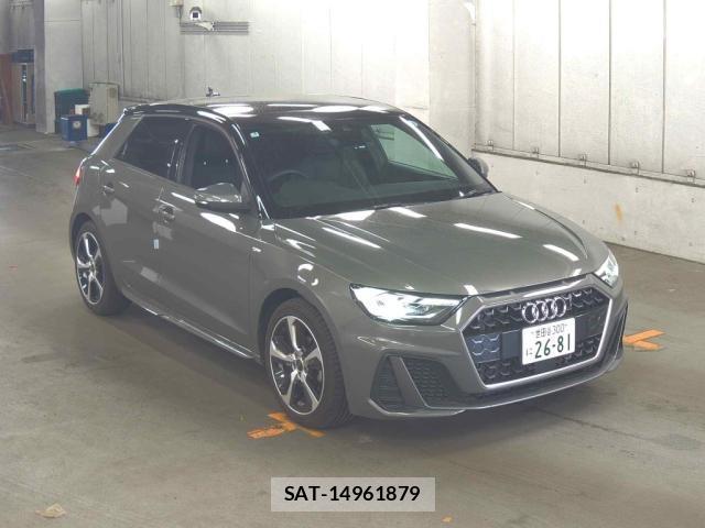 Audi A1 2025-03 8218873-3