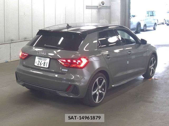 Audi A1 2025-03 8218873-4