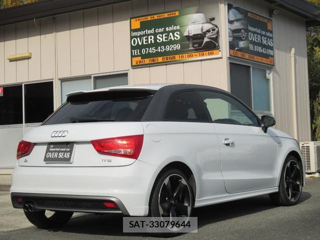 Audi A1 2014-01 8216343-2