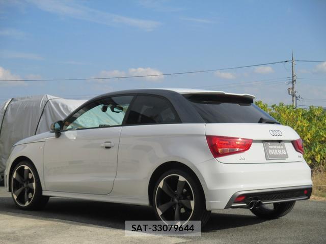 Audi A1 2014-01 8216343-3