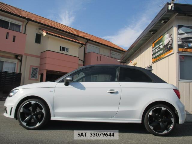 Audi A1 2014-01 8216343-4