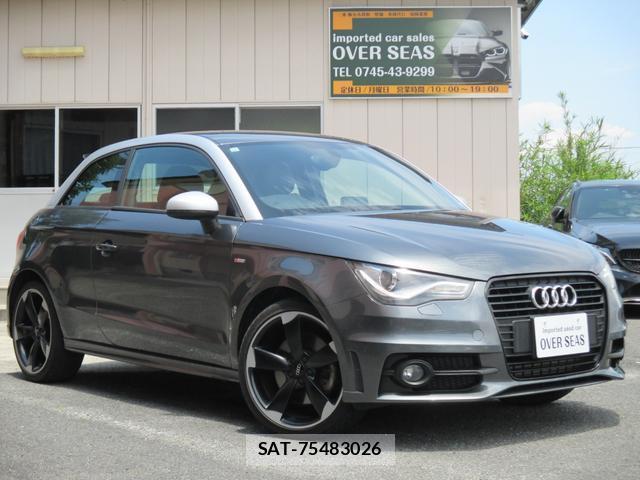 sat car