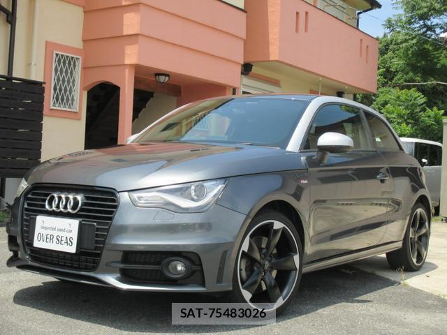Audi A1 2013-12 8216345-1