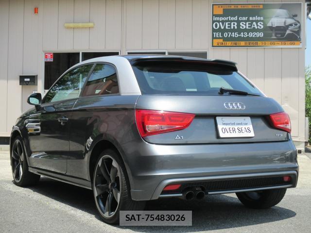 Audi A1 2013-12 8216345-2