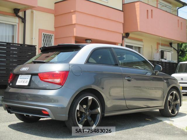 Audi A1 2013-12 8216345-3
