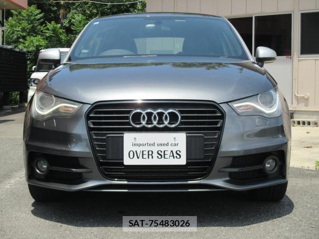 Audi A1 2013-12 8216345-4