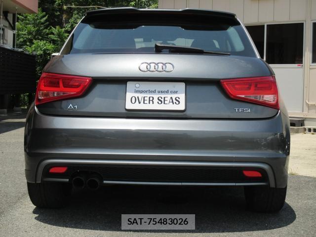 Audi A1 2013-12 8216345-5