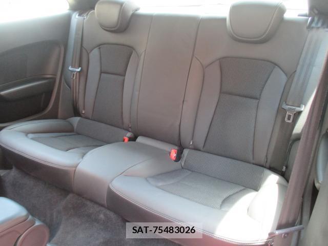 Audi A1 2013-12 8216345-8