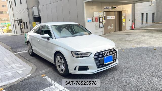 sat car