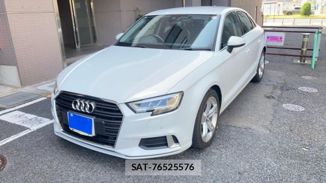 Audi A3 SEDAN 2018-06 8217149-1