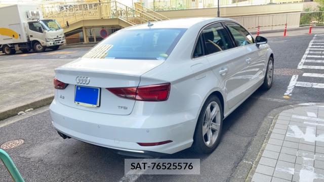 Audi A3 SEDAN 2018-06 8217149-2
