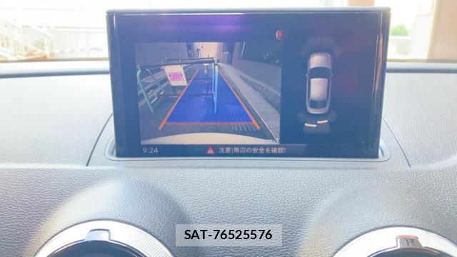 Audi A3 SEDAN 2018-06 8217149-7