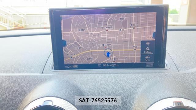 Audi A3 SEDAN 2018-06 8217149-8