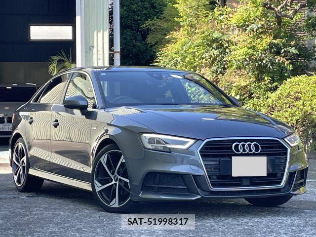 Audi A3 SEDAN 2019-04 8221744-0