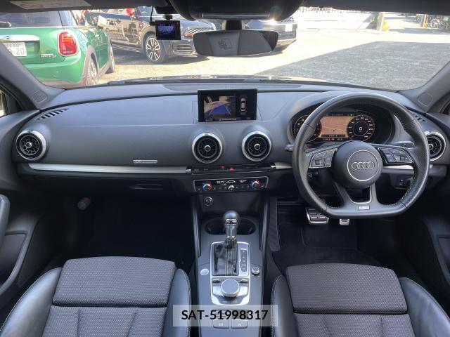 Audi A3 SEDAN 2019-04 8221744-2