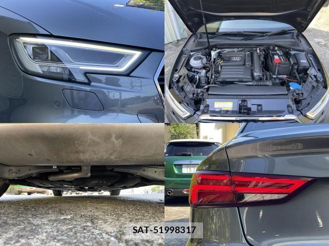 Audi A3 SEDAN 2019-04 8221744-8