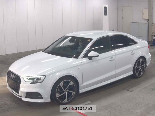 Audi A3 SEDAN 2019-06 8223508-0
