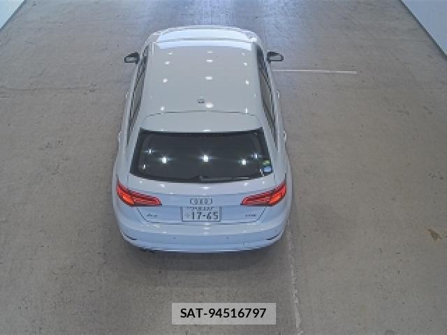 Audi A3 2017-09 8219018-4