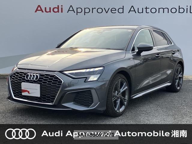 Audi A3 2024-01 8221992-0