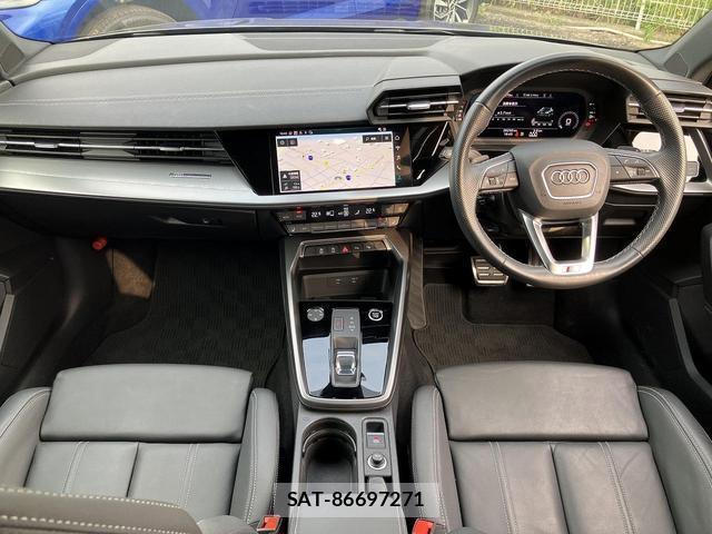 Audi A3 2024-01 8221992-1