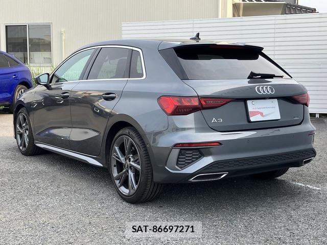 Audi A3 2024-01 8221992-19