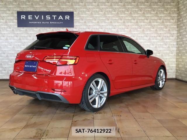 Audi A3 2018-09 8224026-1