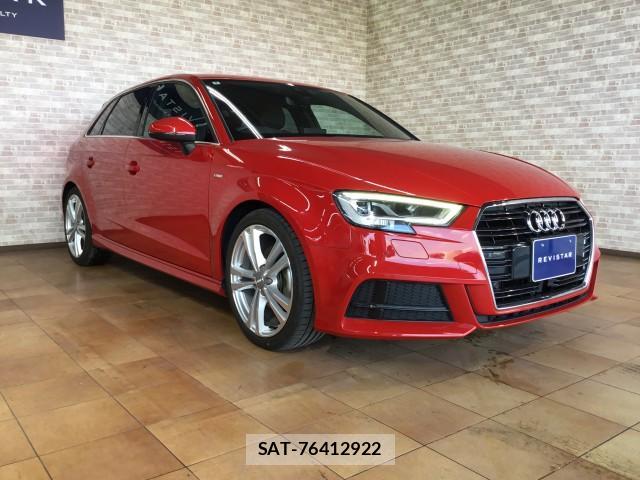 Audi A3 2018-09 8224026-4