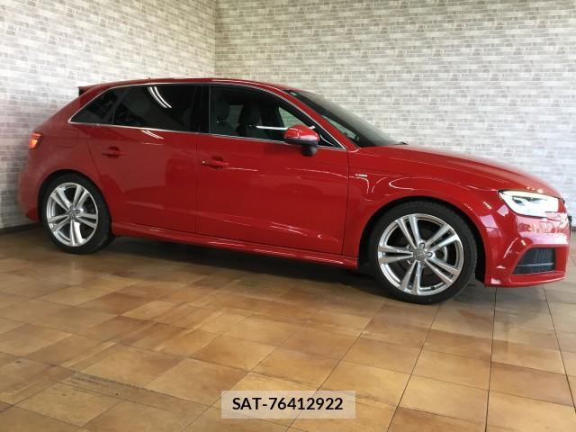 Audi A3 2018-09 8224026-6