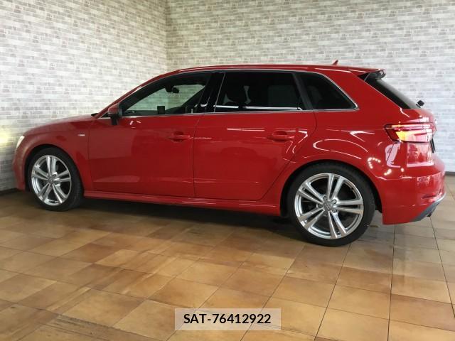 Audi A3 2018-09 8224026-7